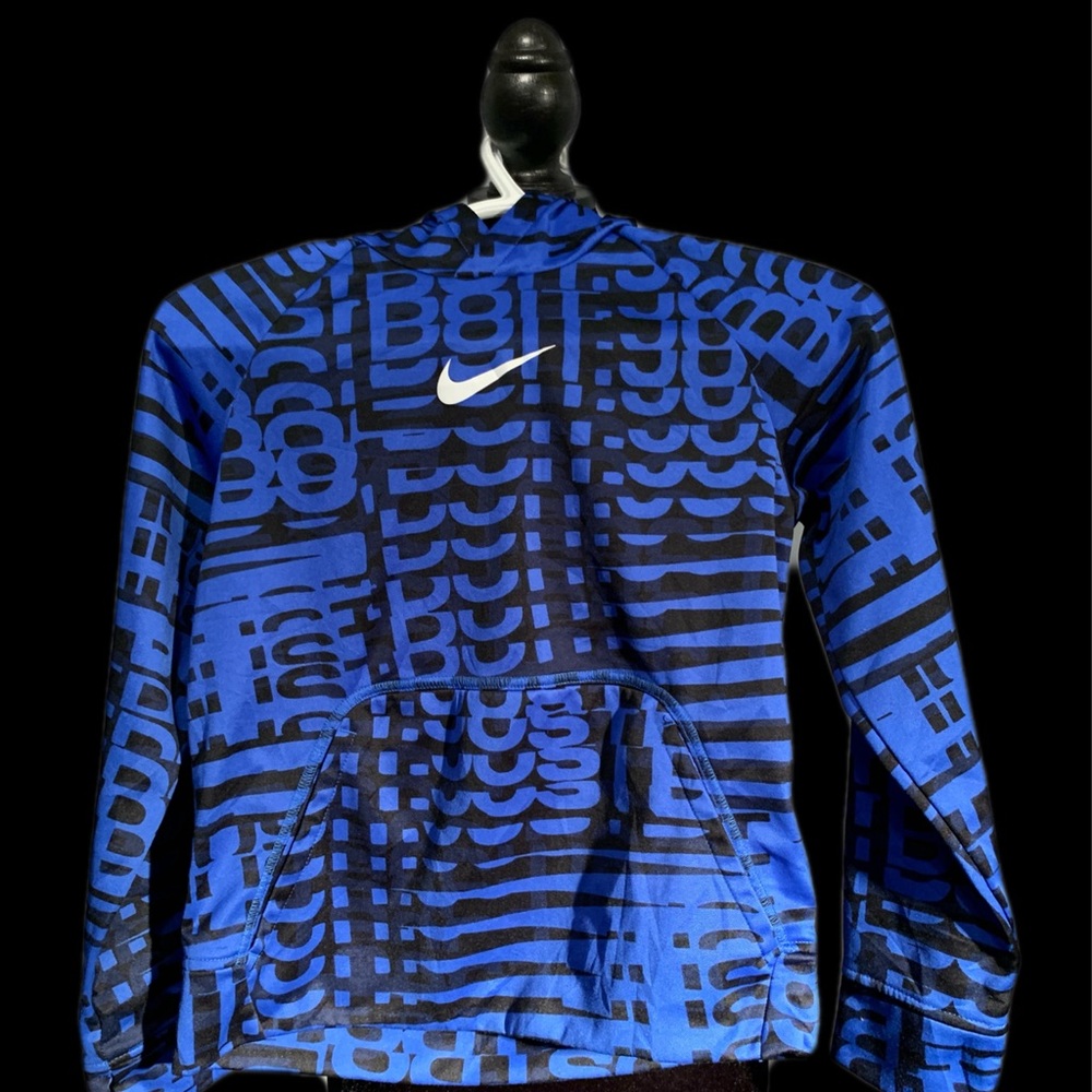 Nike hoodie